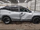 2023 Gmc Terrain Awd Sle Gray vin: 3GKALTEG5PL122468