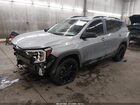 2023 Gmc Terrain Awd Sle Gray vin: 3GKALTEG5PL122468