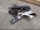2023 Gmc Terrain Awd Sle Gray vin: 3GKALTEG5PL122468