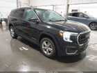 2023 Gmc Terrain Awd Sle Black vin: 3GKALTEG5PL221727