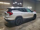 2024 Gmc Terrain Sle Белый vin: 3GKALTEG6RL374281