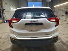 2024 Gmc Terrain Sle Белый vin: 3GKALTEG6RL374281