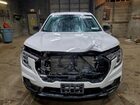 2024 Gmc Terrain Sle Белый vin: 3GKALTEG6RL374281