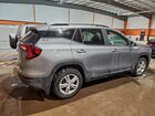 2024 Gmc Terrain Sle Серый vin: 3GKALTEG9RL313006