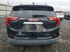 2021 Gmc Terrain Sle Black vin: 3GKALTEV0ML372274