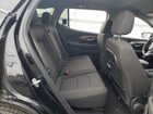 2021 Gmc Terrain Sle Black vin: 3GKALTEV0ML372274