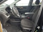 2021 Gmc Terrain Sle Black vin: 3GKALTEV0ML372274