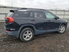 2021 Gmc Terrain Sle Black vin: 3GKALTEV0ML372274