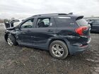 2021 Gmc Terrain Sle Black vin: 3GKALTEV0ML372274