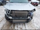 2018 Gmc Terrain Sle Серебряный vin: 3GKALTEVXJL387733
