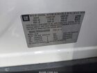 2018 Gmc Terrain Sle Белый vin: 3GKALTEX8JL322588