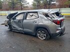 2025 Gmc Terrain Elevation Silver vin: 3GKALUEG0SL315593 2025 Gmc Terrain Elevation Silver vin: 3GKALUEG0SL315593