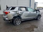 2025 Gmc Terrain Elevation Silver vin: 3GKALUEG0SL315593 2025 Gmc Terrain Elevation Silver vin: 3GKALUEG0SL315593