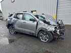 2025 Gmc Terrain Elevation Silver vin: 3GKALUEG0SL315593 2025 Gmc Terrain Elevation Silver vin: 3GKALUEG0SL315593