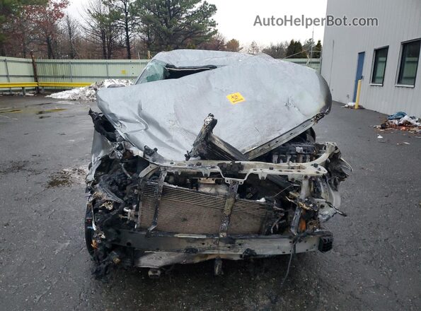 3GKALUEG0SL315593 2025 GMC TERRAIN Silver 