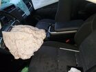 2025 Gmc Terrain Elevation Silver vin: 3GKALUEG0SL315593 Damage: Airbag - Front Left, Deployed, Replacement Required 2025 Gmc Terrain Elevation Silver vin: 3GKALUEG0SL315593 Damage: Airbag - Front Left, Deployed, Replacement Required