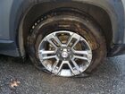 2025 Gmc Terrain Elevation Silver vin: 3GKALUEG0SL315593 Damage: Left Rear Wheel, Curb Rash, > 12 Inches 2025 Gmc Terrain Elevation Silver vin: 3GKALUEG0SL315593 Damage: Left Rear Wheel, Curb Rash, > 12 Inches