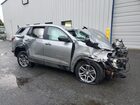 2025 Gmc Terrain Elevation Silver vin: 3GKALUEG0SL315593 Damage: Right Qtr Panel, Severe Damage, Replacement Required 2025 Gmc Terrain Elevation Silver vin: 3GKALUEG0SL315593 Damage: Right Qtr Panel, Severe Damage, Replacement Required