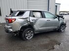 2025 Gmc Terrain Elevation Silver vin: 3GKALUEG0SL315593 Damage: Right Rear Tire, Torn, Replacement Required 2025 Gmc Terrain Elevation Silver vin: 3GKALUEG0SL315593 Damage: Right Rear Tire, Torn, Replacement Required