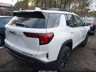 2026 Gmc Terrain Awd Elevation Белый vin: 3GKALUEG0TL256532