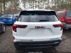 2026 Gmc Terrain Awd Elevation Белый vin: 3GKALUEG0TL256532