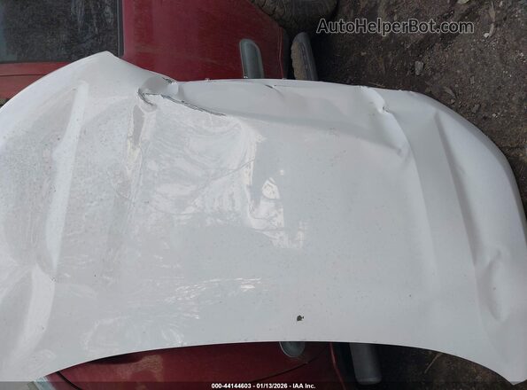 3GKALUEG0TL256532 2026 GMC TERRAIN Белый Вид щитка приборов