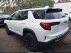 2026 Gmc Terrain Awd Elevation Белый vin: 3GKALUEG0TL256532
