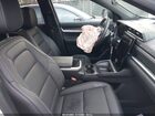 2026 Gmc Terrain Awd Elevation Белый vin: 3GKALUEG0TL256532
