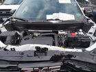 2026 Gmc Terrain Awd Elevation Белый vin: 3GKALUEG0TL256532
