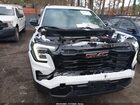 2026 Gmc Terrain Awd Elevation Белый vin: 3GKALUEG0TL256532