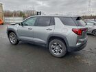 2025 Gmc Terrain Elevation Серебряный vin: 3GKALUEG2SL314638