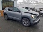 2025 Gmc Terrain Elevation Серебряный vin: 3GKALUEG2SL314638