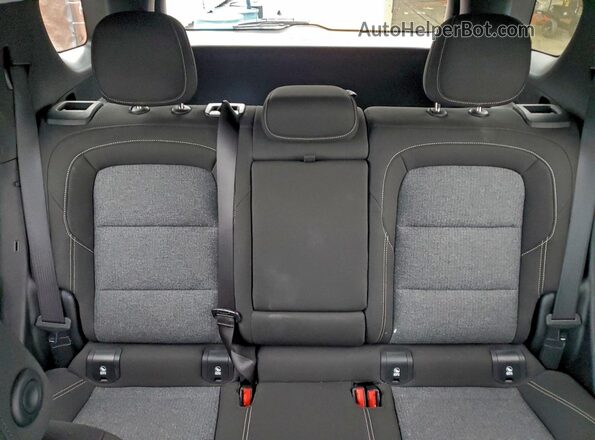 3GKALUEG2SL314638 2025 GMC TERRAIN Серебряный Вид задних сидений