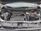 2025 Gmc Terrain Elevation Серебряный vin: 3GKALUEG2SL314638