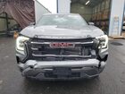 2025 Gmc Terrain Elevation Серебряный vin: 3GKALUEG2SL314638 Damage: Grille, Broken, Replacement Required
