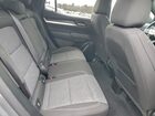 2025 Gmc Terrain Elevation Серебряный vin: 3GKALUEG2SL314638
