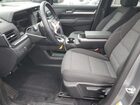 2025 Gmc Terrain Elevation Серебряный vin: 3GKALUEG2SL314638 Damage: Airbag - Front Left, Deployed, Replacement Required