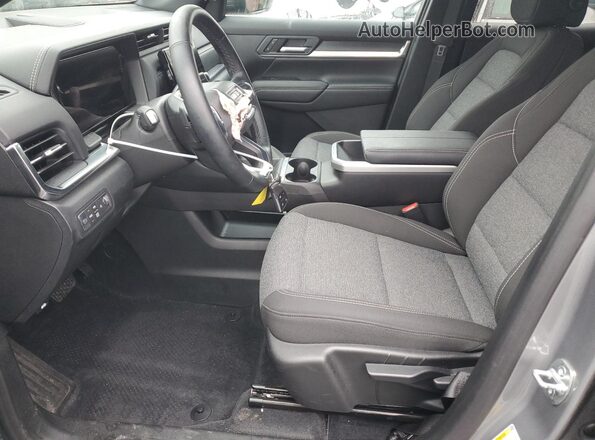 3GKALUEG2SL314638 2025 GMC TERRAIN Серебряный 