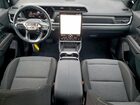 2025 Gmc Terrain Elevation Серебряный vin: 3GKALUEG2SL314638