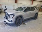 2026 Gmc Terrain Elevation Tan vin: 3GKALUEG2TL108110