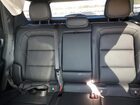2025 Gmc Terrain Elevation White vin: 3GKALUEG3SL263473