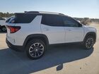 2025 Gmc Terrain Elevation White vin: 3GKALUEG3SL263473