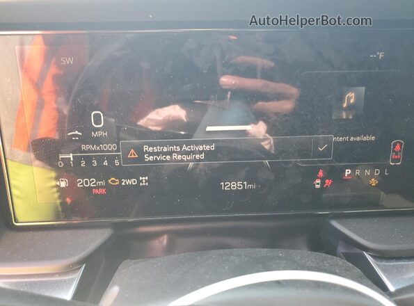 3GKALUEG3SL263473 2025 GMC TERRAIN White Սարքավորումների վահանակի տեսք