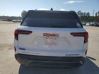 2025 Gmc Terrain Elevation White vin: 3GKALUEG3SL263473