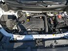 2025 Gmc Terrain Elevation White vin: 3GKALUEG3SL263473