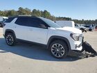 2025 Gmc Terrain Elevation White vin: 3GKALUEG3SL263473