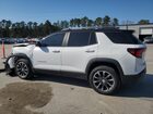 2025 Gmc Terrain Elevation White vin: 3GKALUEG3SL263473