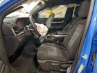 2025 Gmc Terrain Elevation Синий vin: 3GKALUEG4SL236198