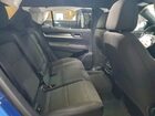 2025 Gmc Terrain Elevation Синий vin: 3GKALUEG4SL236198