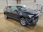 2025 Gmc Terrain Elevation Черный vin: 3GKALUEG4SL266544